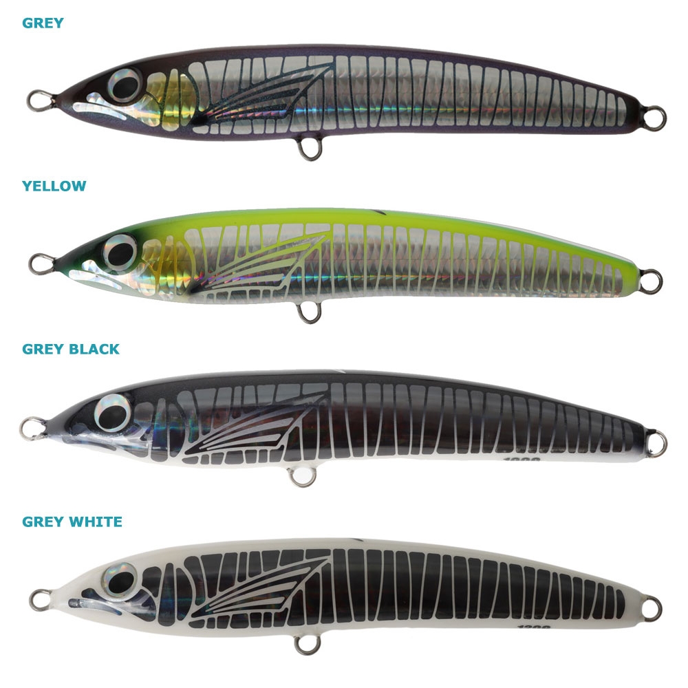 Zeets Floating Stickbait 220mm 80g