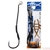 Zest Pre Rigged Jigging Assist Hook Medium Qty 2