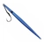 Zest Deep Slim Jig 800g Blue Crackle
