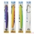 Zest Hardy Long Jig 400g Silver Zebra