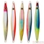 Zest Super Deep Jig Blue Lumo 300g