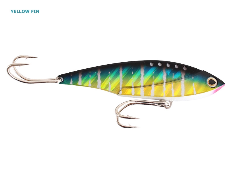 Zest Trolling Blade Lure