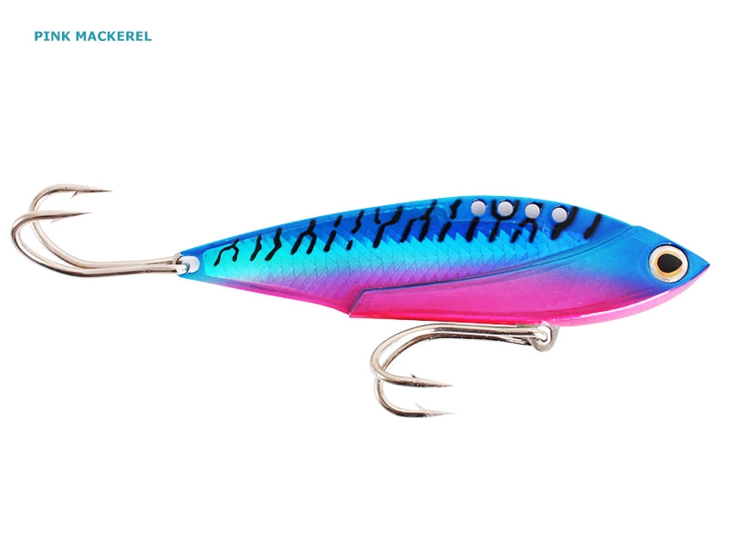 Zest Trolling Blade Lure