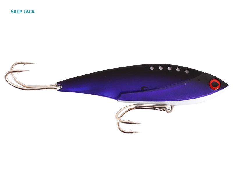 Zest Trolling Blade Lure