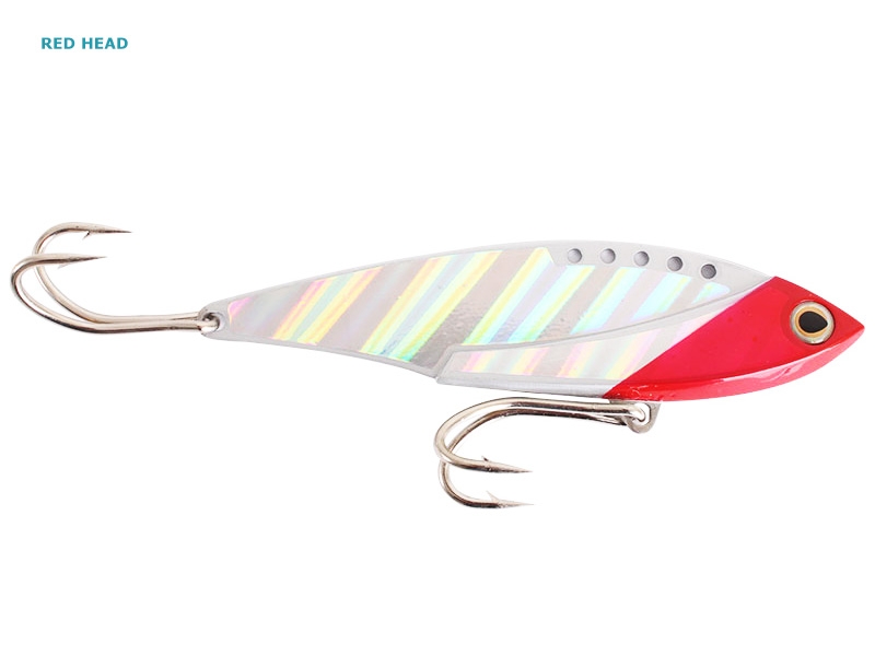 Zest Trolling Blade Lure