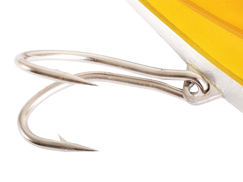 Zest Trolling Blade Lure