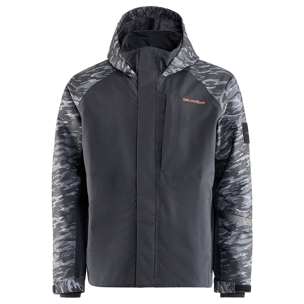 Grundens Transmit X Waterproof Fishing Jacket