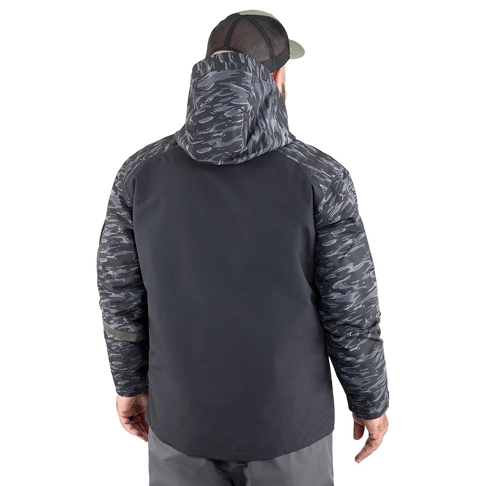 Grundens Transmit X Waterproof Fishing Jacket