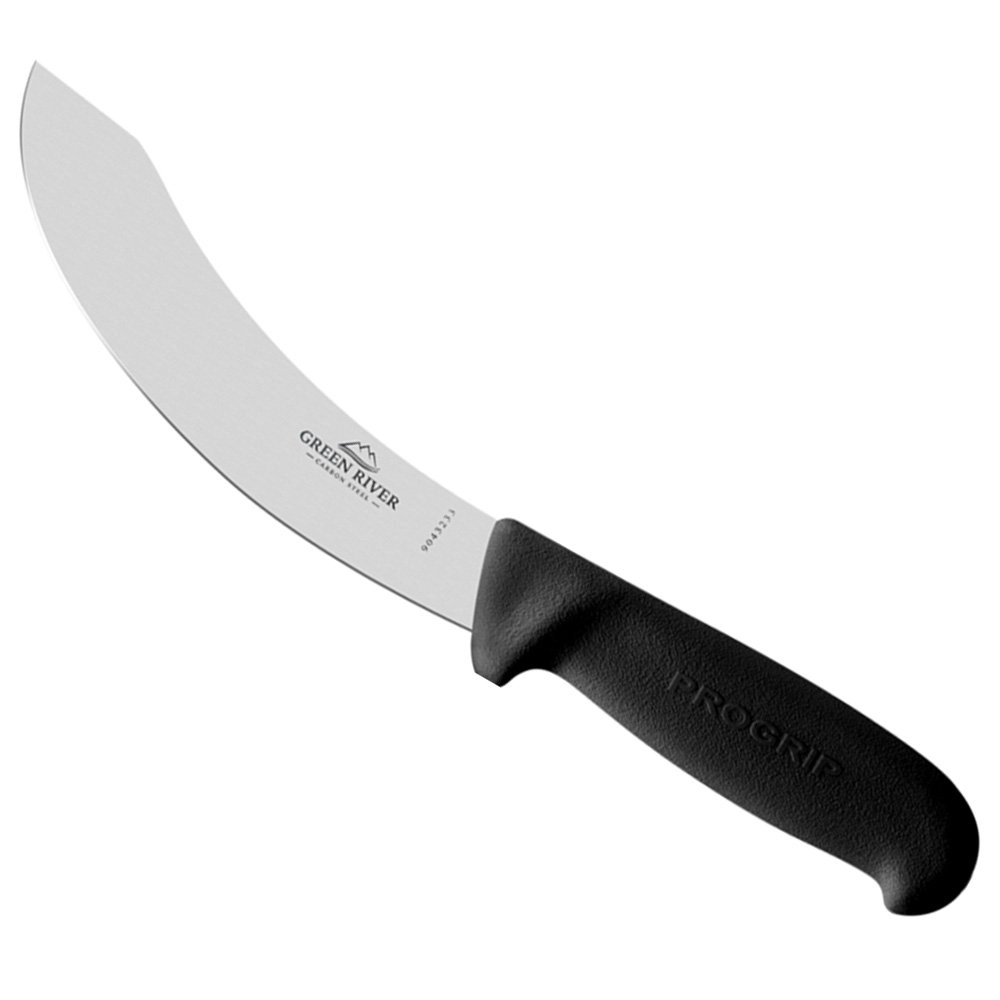 Green River High Carbon Skinning Knife 15cm Green River High Carbon Skinning Knife 15cm