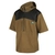 Ridgeline Grunt Half Sleeve Anorak Teak XL