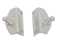 Sierra GS62870 Marine Gas Lift Bracket Thumbnail Sierra GS62870 Marine Gas Lift Bracket