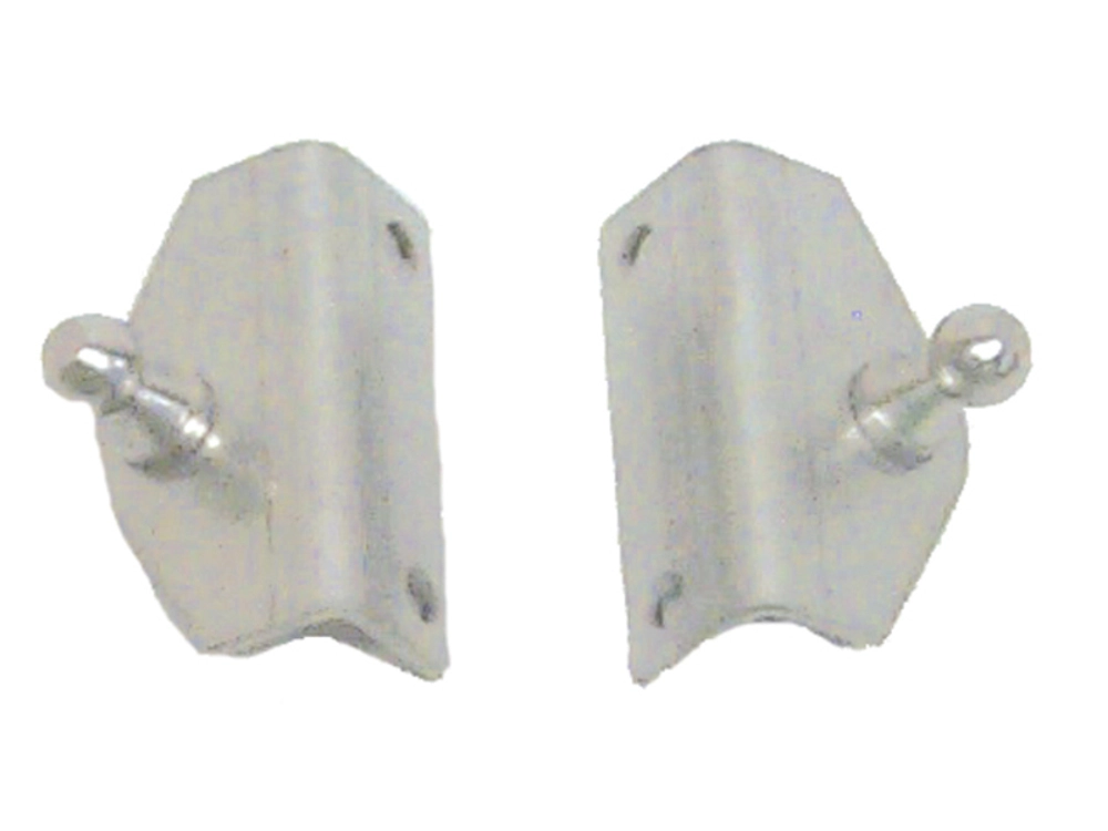 Sierra GS62870 Marine Gas Lift Bracket Sierra GS62870 Marine Gas Lift Bracket