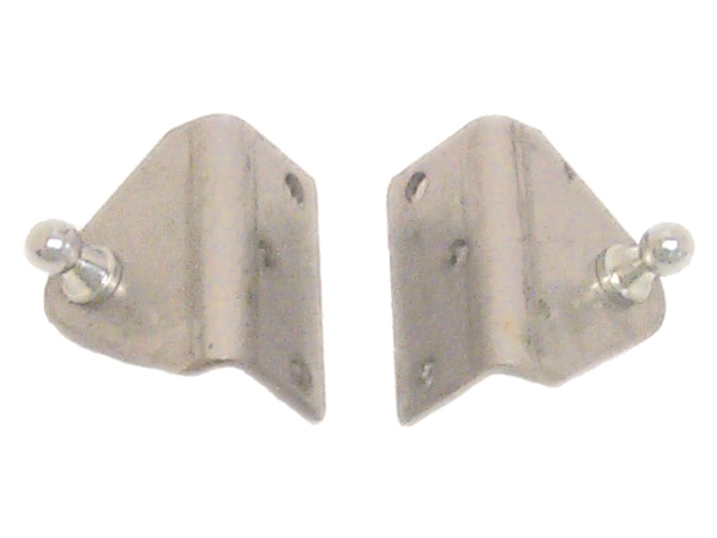 Sierra GS62900 Marine Gas Lift Bracket Qty 2