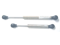 Sierra GSS62830 Stainless Marine Gas Spring Thumbnail Sierra GSS62830 Stainless Marine Gas Spring