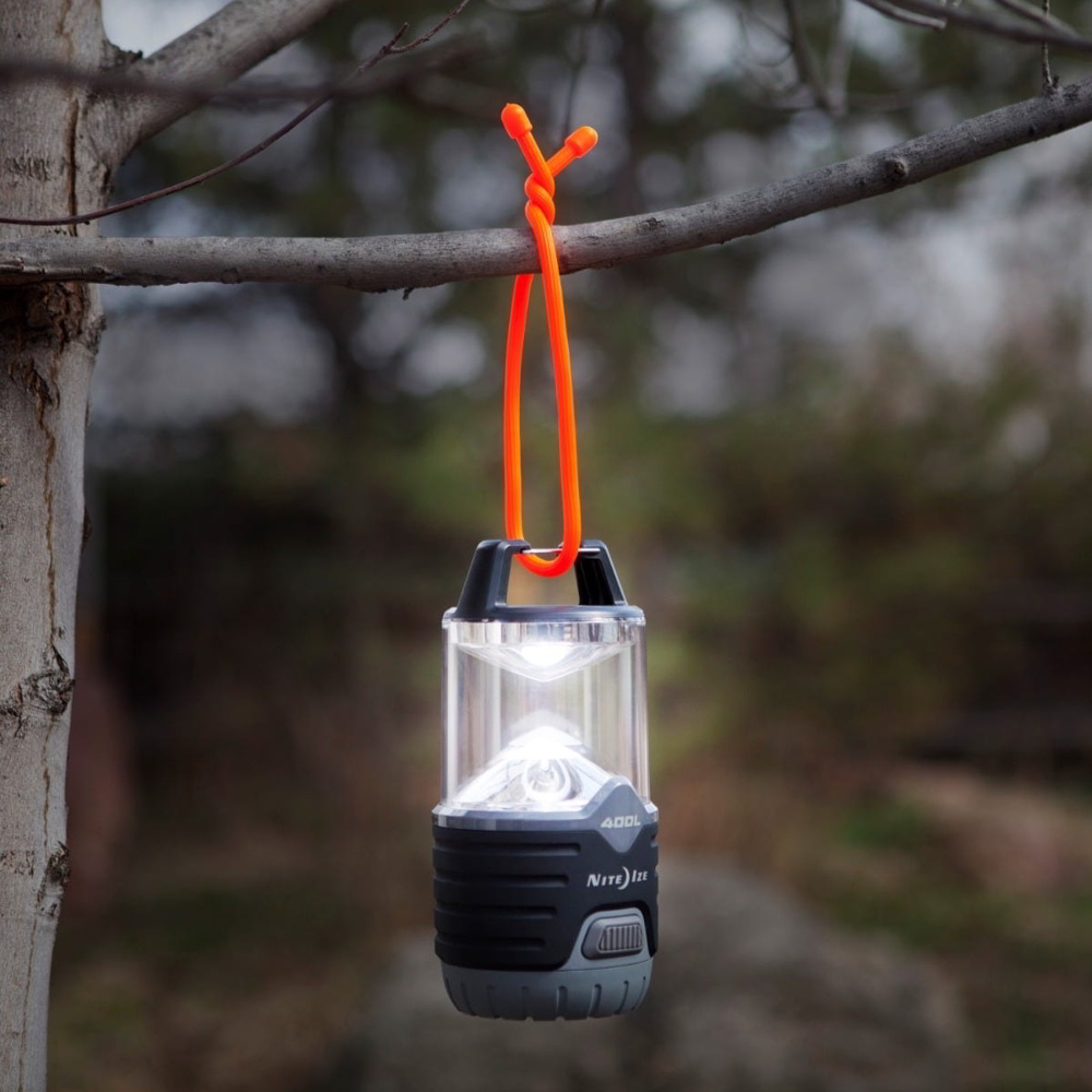 Nite Ize Gear Tie Reusable Twist Tie 60cm Qty Qty 2