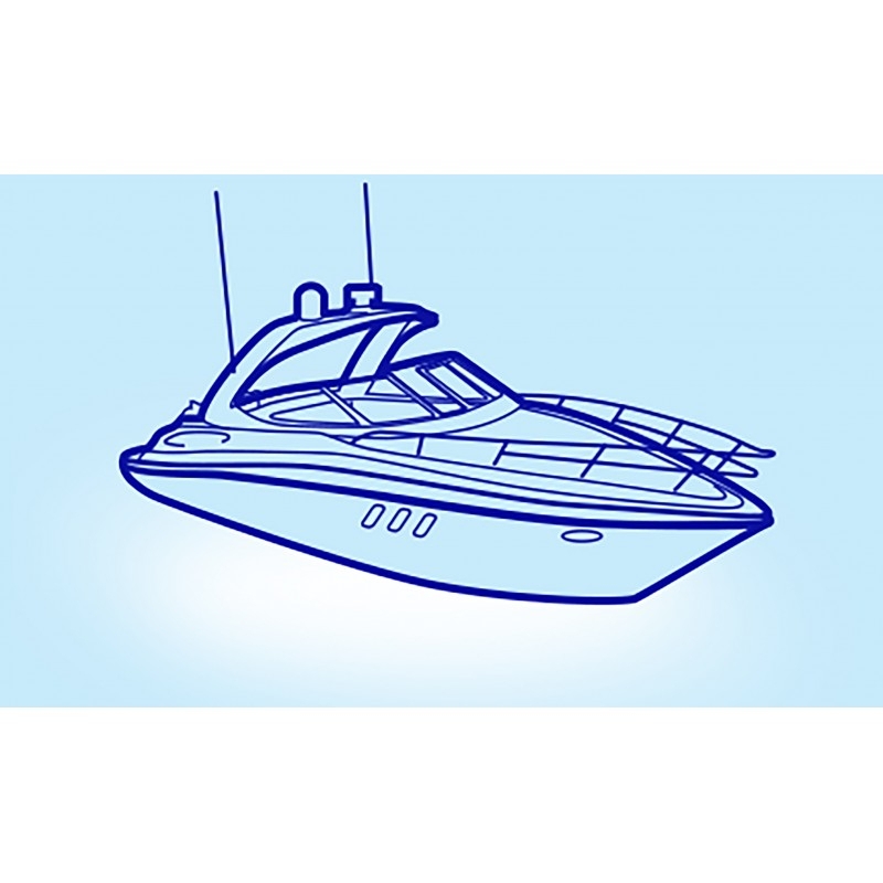 NARVA LED Underwater Lamp White 9-33V