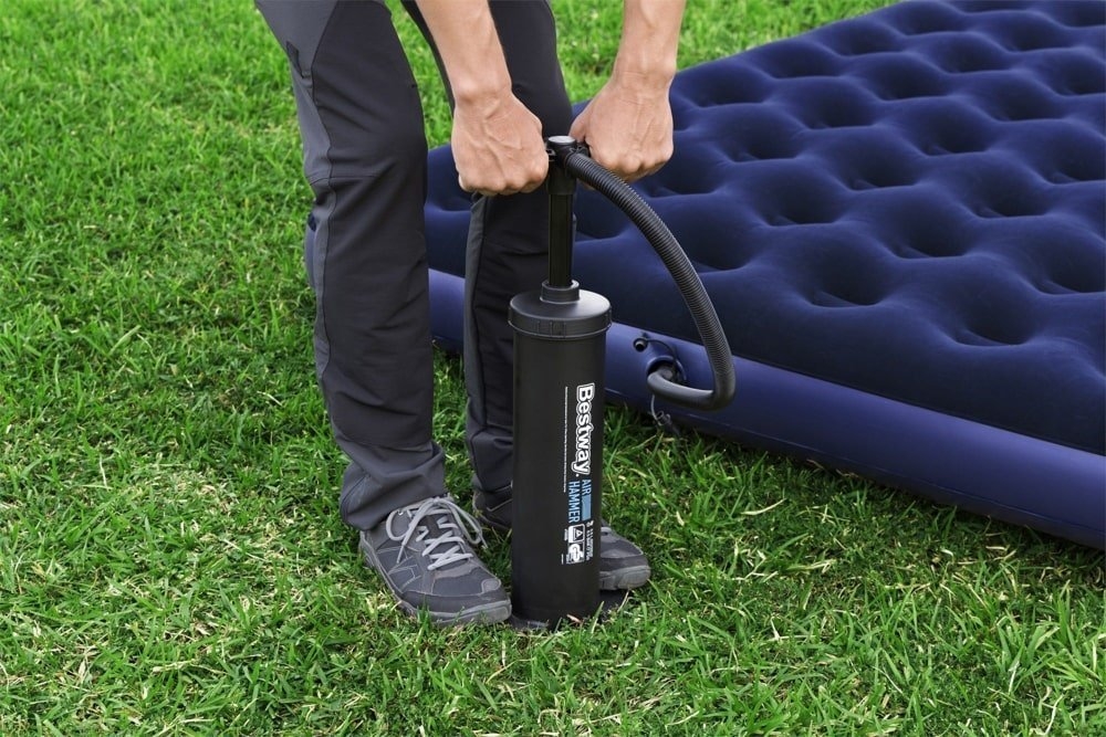 Bestway Air Hammer 3500 Manual Air Pump