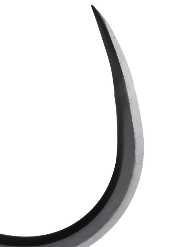 BKK GT Rex Barbless Treble Hook