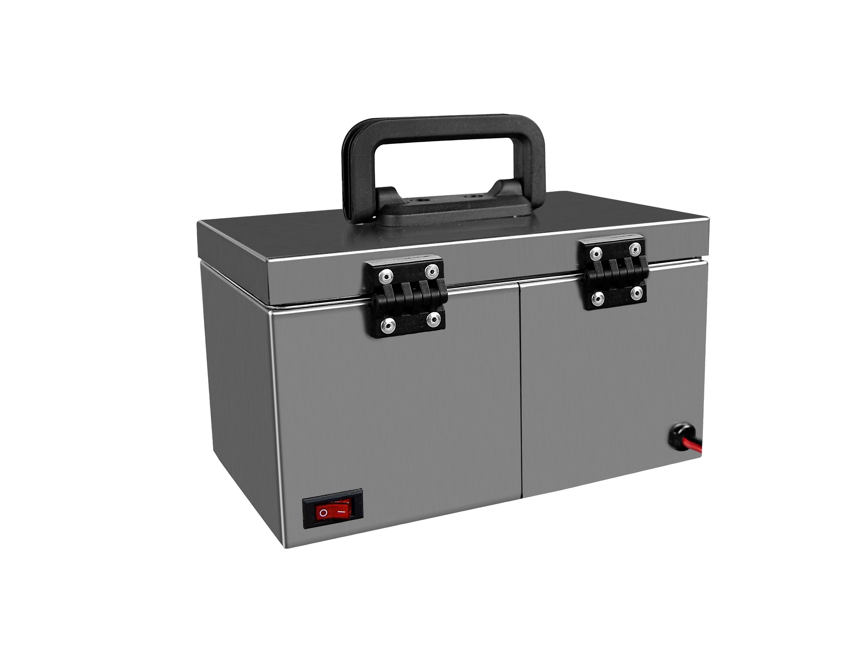 Road Chef Little Tacker Electric Oven 12V