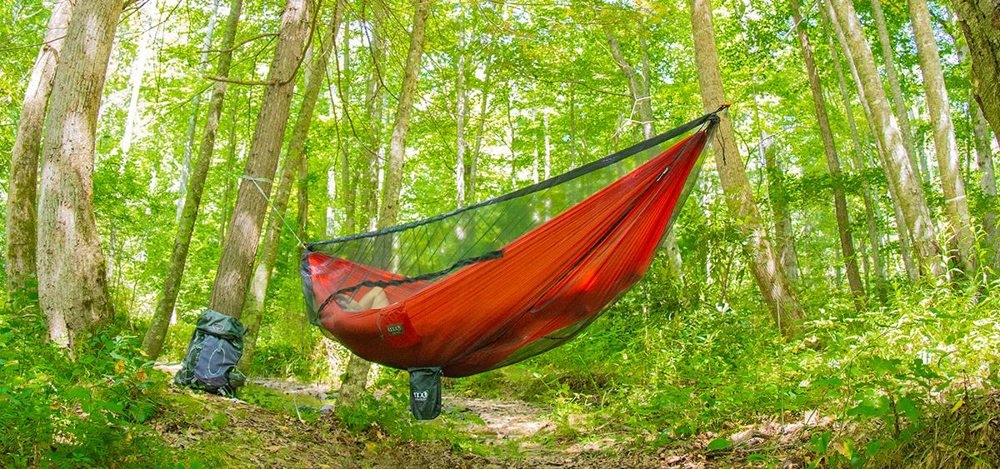 ENO Guardian SL Bug Net for Hammocks