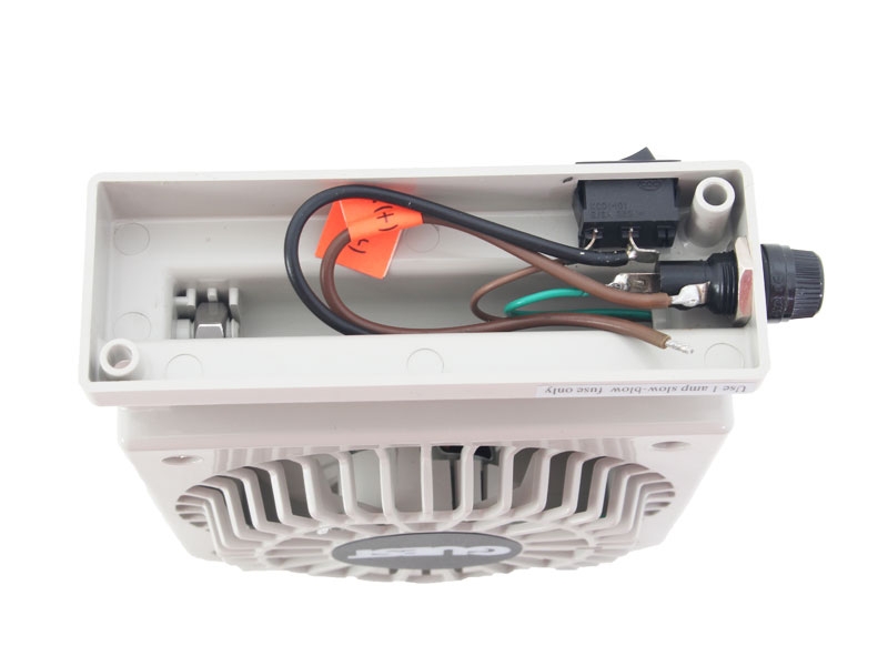 Guest 900 Boat Cabin Fan