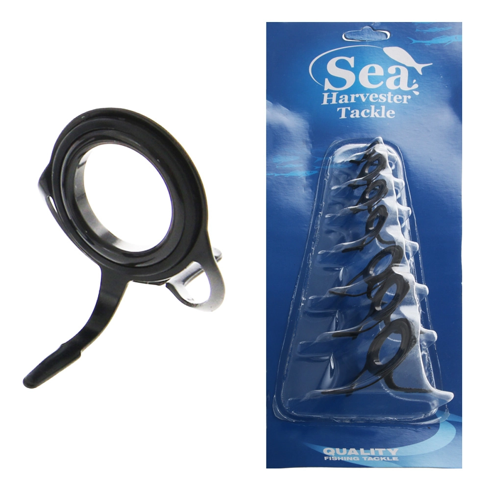 Sea Harvester Replacement Rod Guides Kit Sea Harvester Replacement Rod Guides Kit