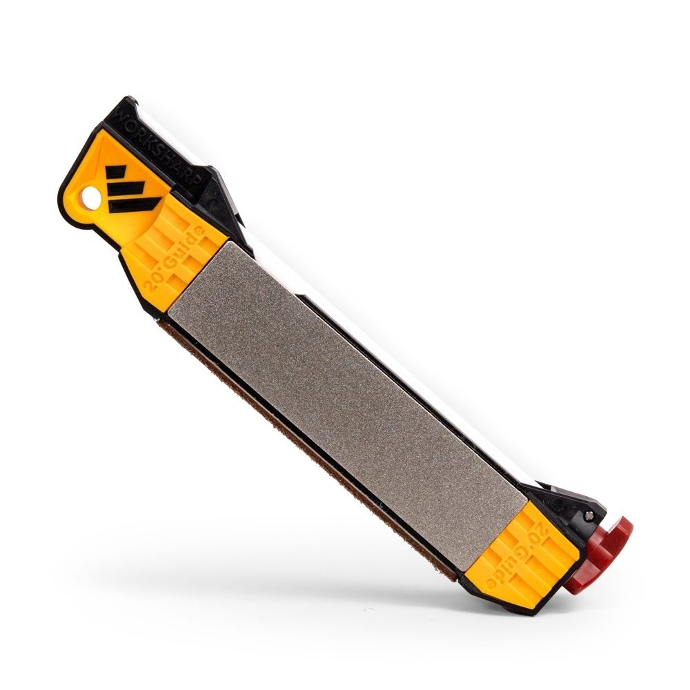 Work Sharp Guided Field Knife Sharpener