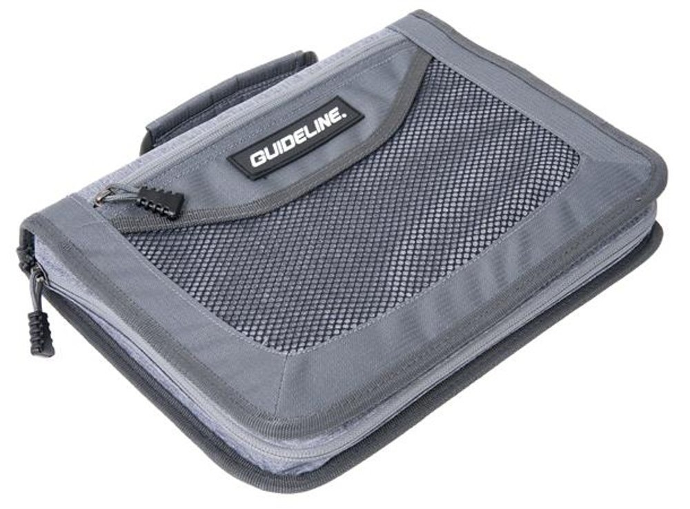 Guideline Shooting Head Wallet Large