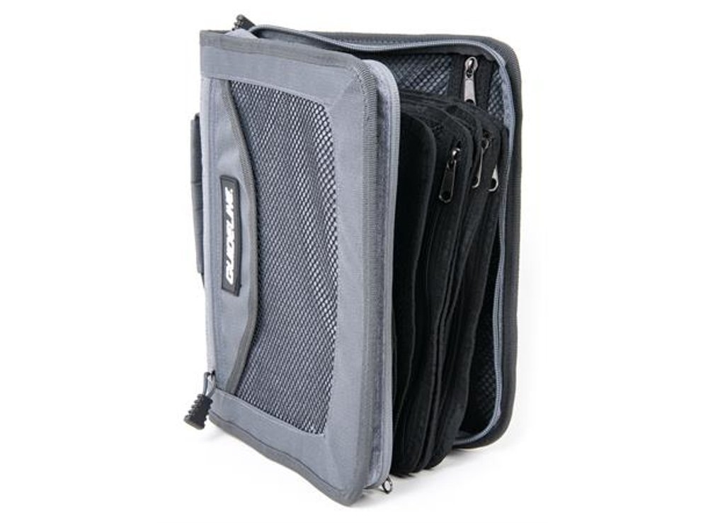 Guideline Shooting Head Wallet Large