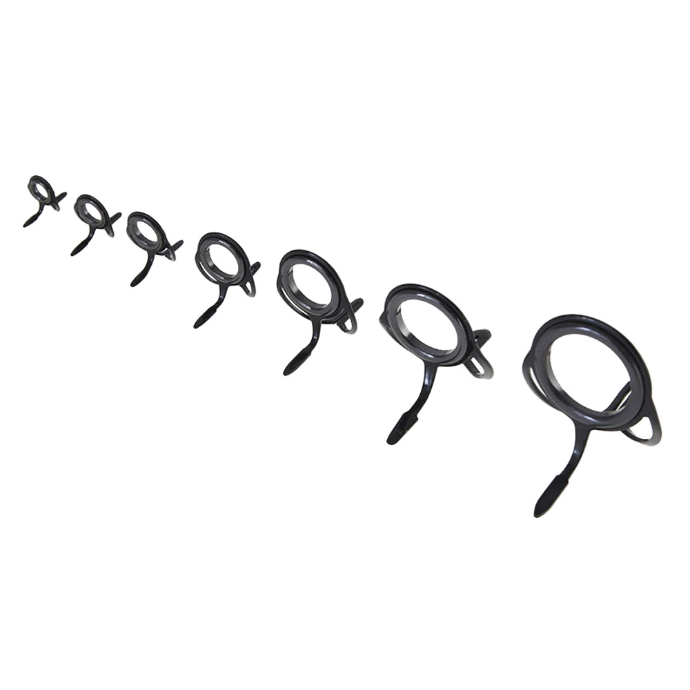 Holiday 21 Piece Double-sided Rod Guide Repair Kit - 7 Sizes