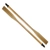 NZ Pine Varnished Wooden Oars Pair 1.5m