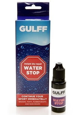 Gulff Water Stop UV Repair Glue 10ml