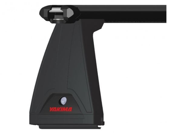 Yakima LockNLoad Gutter Mount Legs 210mm Qty 2