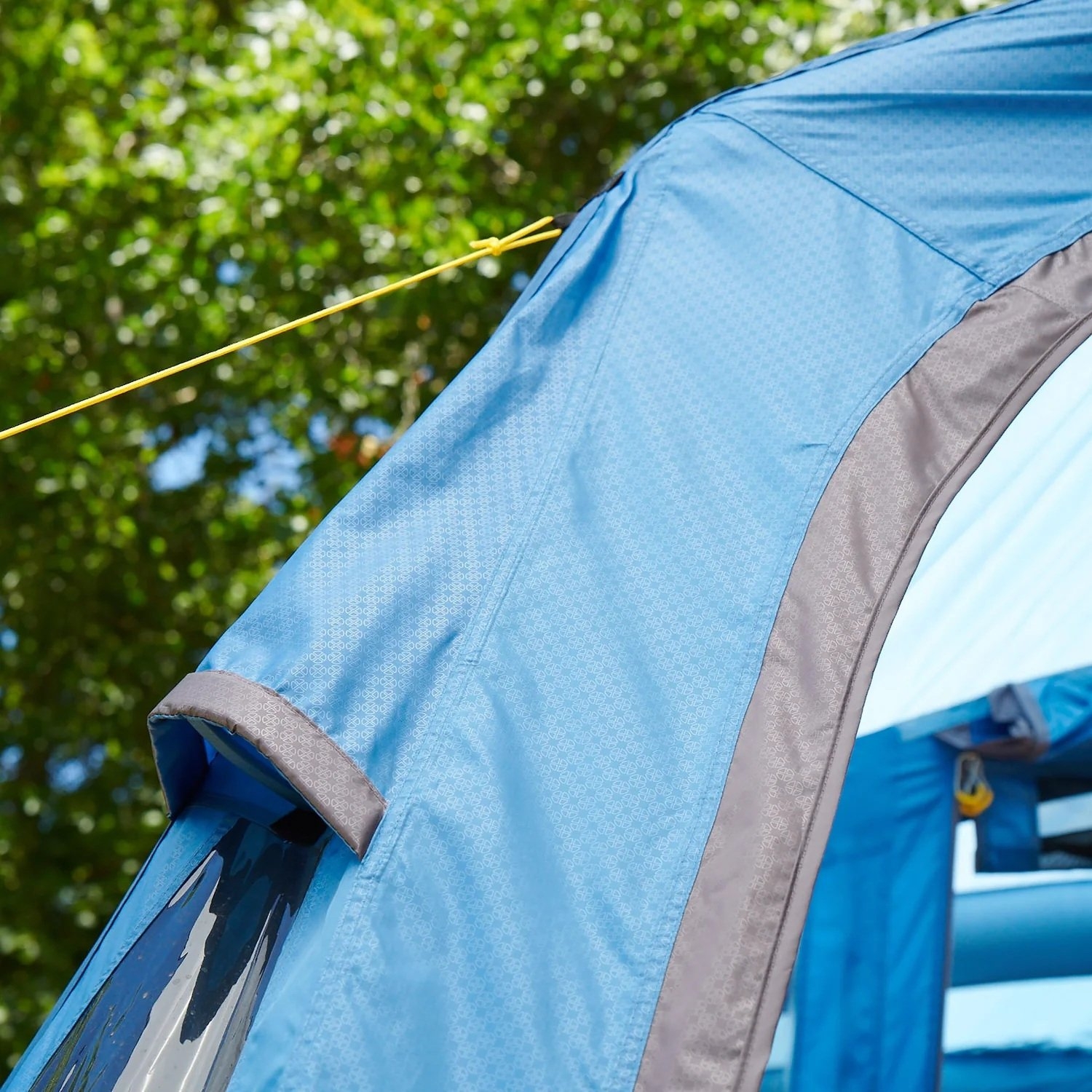 Hi-Gear Horizon 700 Eclipse Air Nightfall 7 Person Inflatable Air Tent