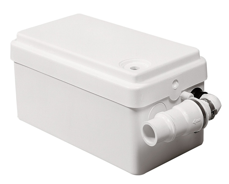 VETUS Grey Water Discharge System 24V