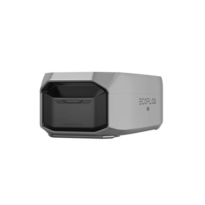 EcoFlow Delta Pro 3 Smart Extra Battery