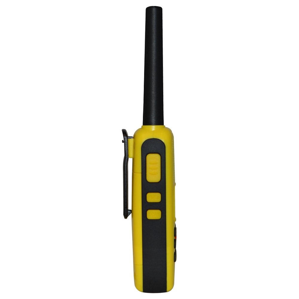GME GX610 Marine VHF Handheld Radio 2.5W