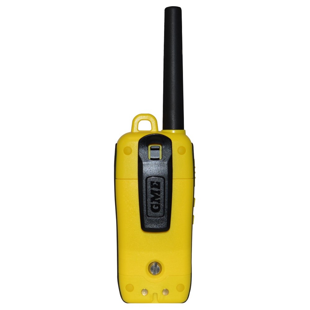 GME GX610 Marine VHF Handheld Radio 2.5W