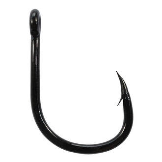 Black Magic GZ Live Bait Hook Economy Pack 9/0 Qty 4