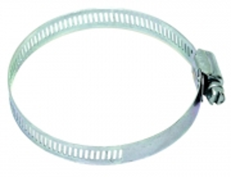 Valterra Stainless Hose Clamp For 3in Valterra