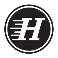 The Mad Hueys Logo Vinyl Boat Sticker Thumbnail The Mad Hueys Logo Vinyl Boat Sticker