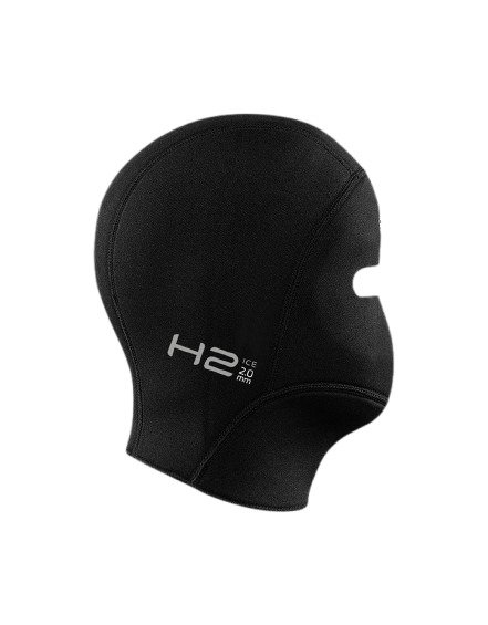 Waterproof H2 Icehood Neoprene Diving Hood 2mm