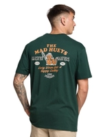 The Mad Hueys Happy Worm T-Shirt Thumbnail The Mad Hueys Happy Worm T-Shirt