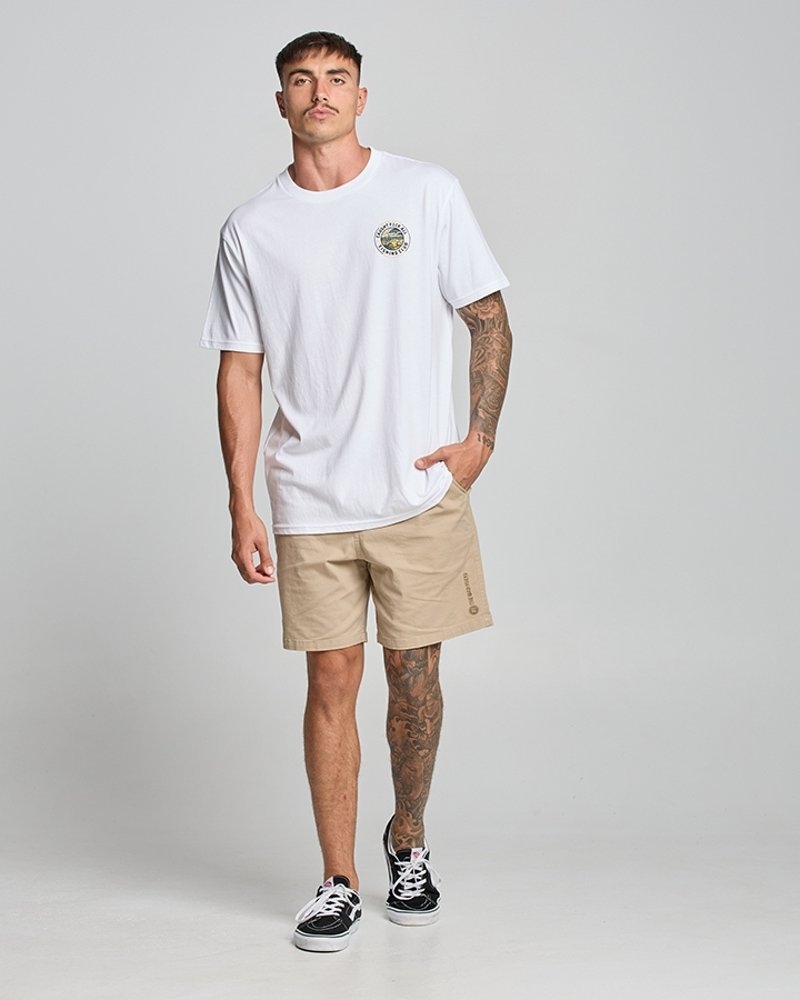 The Mad Hueys Fk All Club Member T-Shirt
