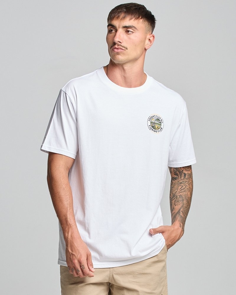 The Mad Hueys Fk All Club Member T-Shirt