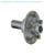 Trailparts Hub Stub Set 2500kg/pr 6x 5.5inch x .5inch NSK 55mm Stub