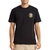 The Mad Hueys Caught Fk All Mens T-Shirt Black M