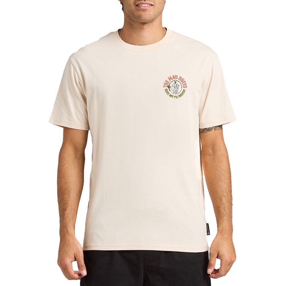 The Mad Hueys Fk Off Im Fishing Mens T-Shirt