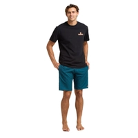 The Mad Hueys The Kraken Captain Mens T-Shirt Thumbnail The Mad Hueys The Kraken Captain Mens T-Shirt