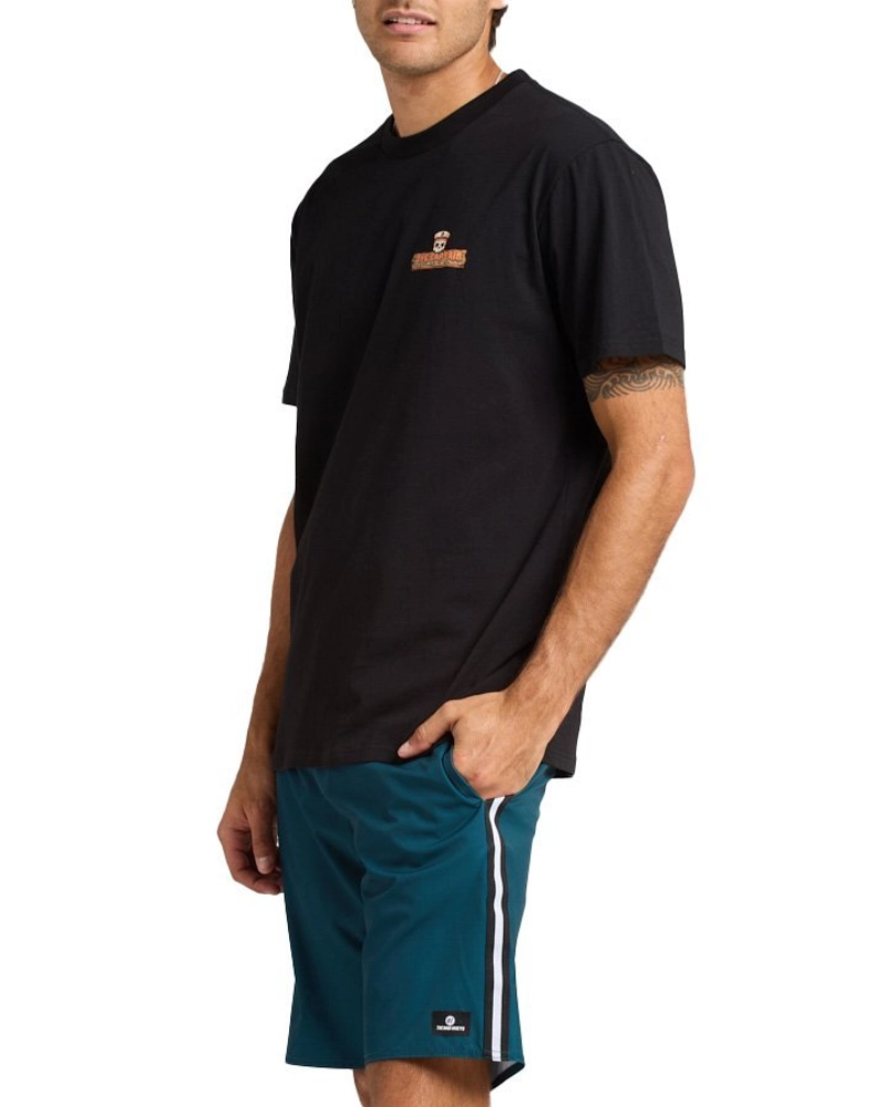 The Mad Hueys The Kraken Captain Mens T-Shirt The Mad Hueys The Kraken Captain Mens T-Shirt